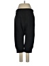 Helmut Lang Black Casual Pants Size M - photo 2