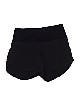 Lululemon Athletica Athletic Shorts