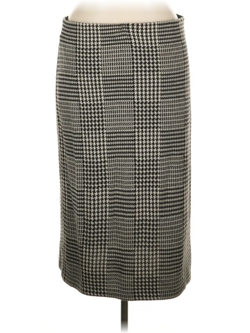 Ralph Lauren Wool Skirt (view 2)
