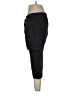 Helmut Lang Black Casual Pants Size M - photo 5