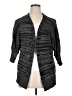 Candie's Gray Cardigan Size XL - photo 1
