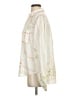 Sancia Ivory 3/4 Sleeve Blouse Size XS - photo 5