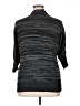 Candie's Gray Cardigan Size XL - photo 2