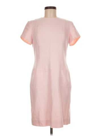 Kasper A.S.L. Casual Dress (view 1)