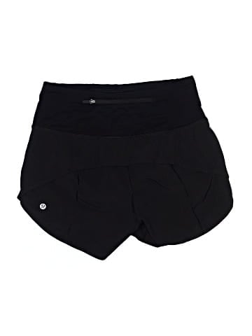 Lululemon Athletica Athletic Shorts (view 2)