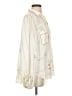 Sancia Ivory 3/4 Sleeve Blouse Size XS - photo 4