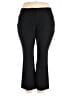 Liz Claiborne Black Dress Pants Size 20 (petite) - photo 1