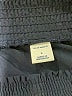 Old Navy Solid Black Casual Dress Size L - photo 7