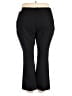 Liz Claiborne Black Dress Pants Size 20 (petite) - photo 2