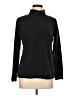 Columbia 100% Polyester Black Turtleneck Sweater Size L - photo 1