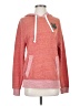 LAT Pink Pullover Hoodie Size S - photo 1