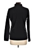 Columbia 100% Polyester Black Turtleneck Sweater Size L - photo 2