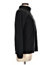 Columbia 100% Polyester Black Turtleneck Sweater Size L - photo 4