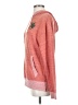LAT Pink Pullover Hoodie Size S - photo 5