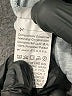 Shein 100% Polyester Solid Gray Casual Pants Size S - photo 5