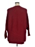 Unbranded Burgundy Pullover Sweater Size XL - photo 2