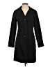 MICHAEL Michael Kors Black Coat Size XS - photo 1