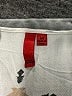 5/48 Ivory 3/4 Sleeve Blouse Size M - photo 7