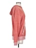 LAT Pink Pullover Hoodie Size S - photo 4