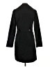 MICHAEL Michael Kors Black Coat Size XS - photo 2