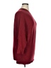 Unbranded Burgundy Pullover Sweater Size XL - photo 4