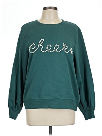 Caslon Sweatshirt (view 1)