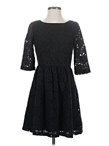 Kensie Cocktail Dress (view 1)