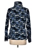 Columbia 100% Polyester Blue Pullover Sweater Size L - photo 2