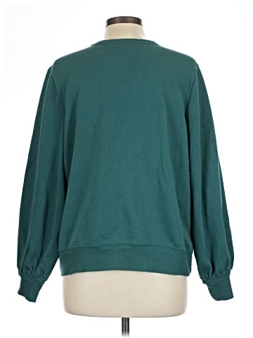 Caslon Sweatshirt (view 2)