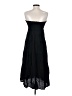 Zesica 100% Rayon Black Cocktail Dress Size S - photo 2