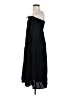 Zesica 100% Rayon Black Cocktail Dress Size S - photo 5