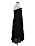Zesica 100% Rayon Black Cocktail Dress Size S - photo 4