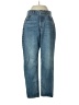Everlane 100% Cotton Blue Jeans Size 27 waist - photo 1