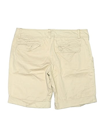 Zinc Khaki Shorts (view 2)