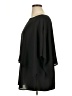 Karen Kane 100% Polyester Black Poncho Size 0X - photo 5