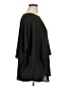 Karen Kane 100% Polyester Black Poncho Size 0X - photo 4