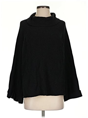 Leith Turtleneck Sweater (view 1)