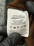Air Jordan Brown Sweatshirt Size XS - photo 8