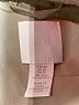 H&M 100% Polyester Plaid Gray Coat Size XS - photo 6