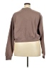 Victoria's Secret Pink Brown Pullover Sweater Size XXL - photo 2