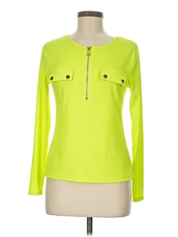 Unbranded Long Sleeve Top (view 1)