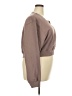 Victoria's Secret Pink Brown Pullover Sweater Size XXL - photo 4