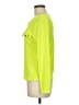 Unbranded 100% Polyester Green Long Sleeve Top Size M - photo 5