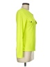 Unbranded 100% Polyester Green Long Sleeve Top Size M - photo 4