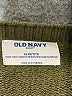 Old Navy Green Casual Dress Size XL - photo 7