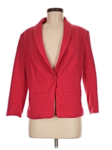 Mossimo Blazer (view 1)