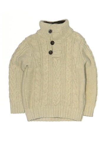 Baby Gap Turtleneck Sweater (view 1)