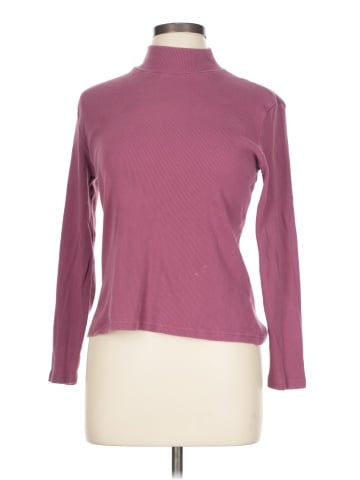 Casual Corner Annex Turtleneck Sweater (view 1)