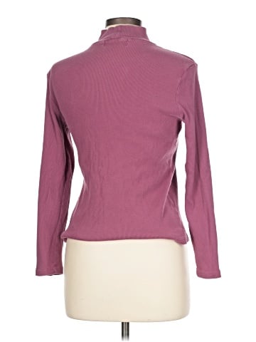 Casual Corner Annex Turtleneck Sweater (view 2)