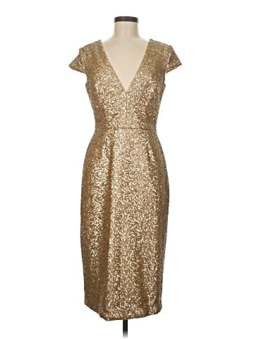 Dress the Population Cocktail Dress (view 1)